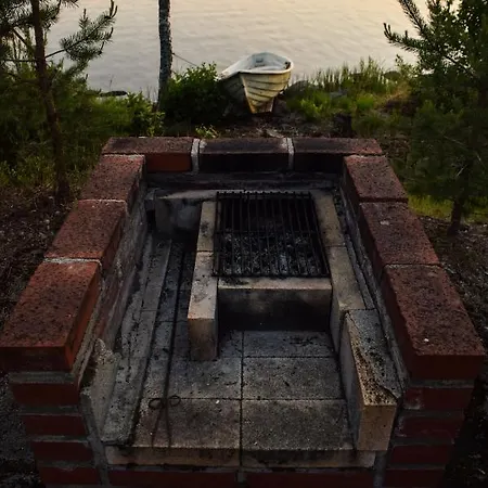 Шале Loma-autio Apaja *